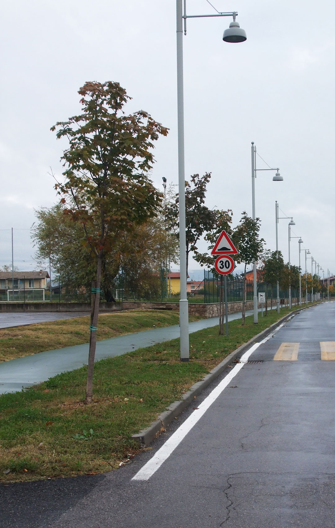 Sopraluogo cantiere 30-10-11