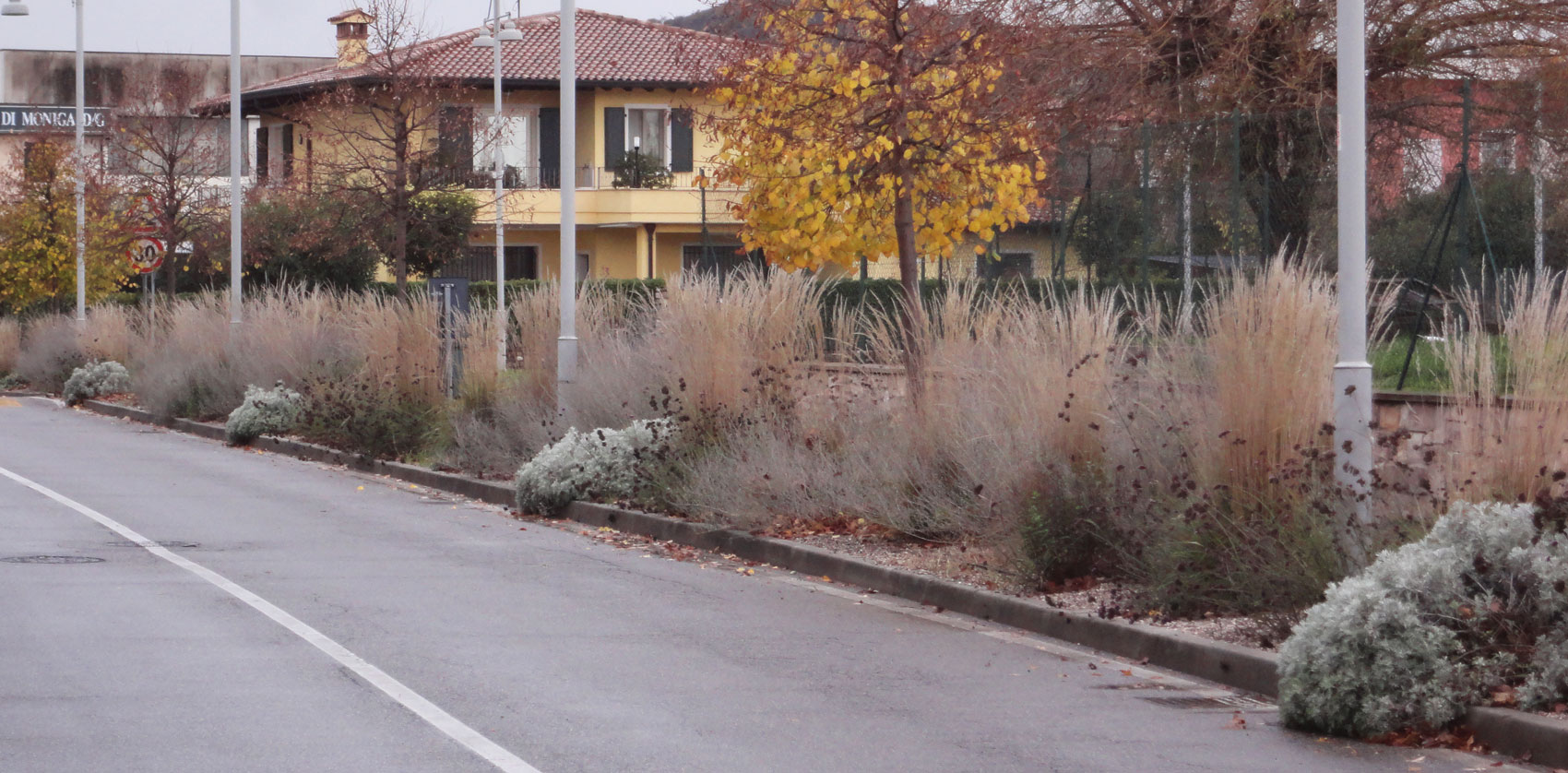 Fine novembre 2016