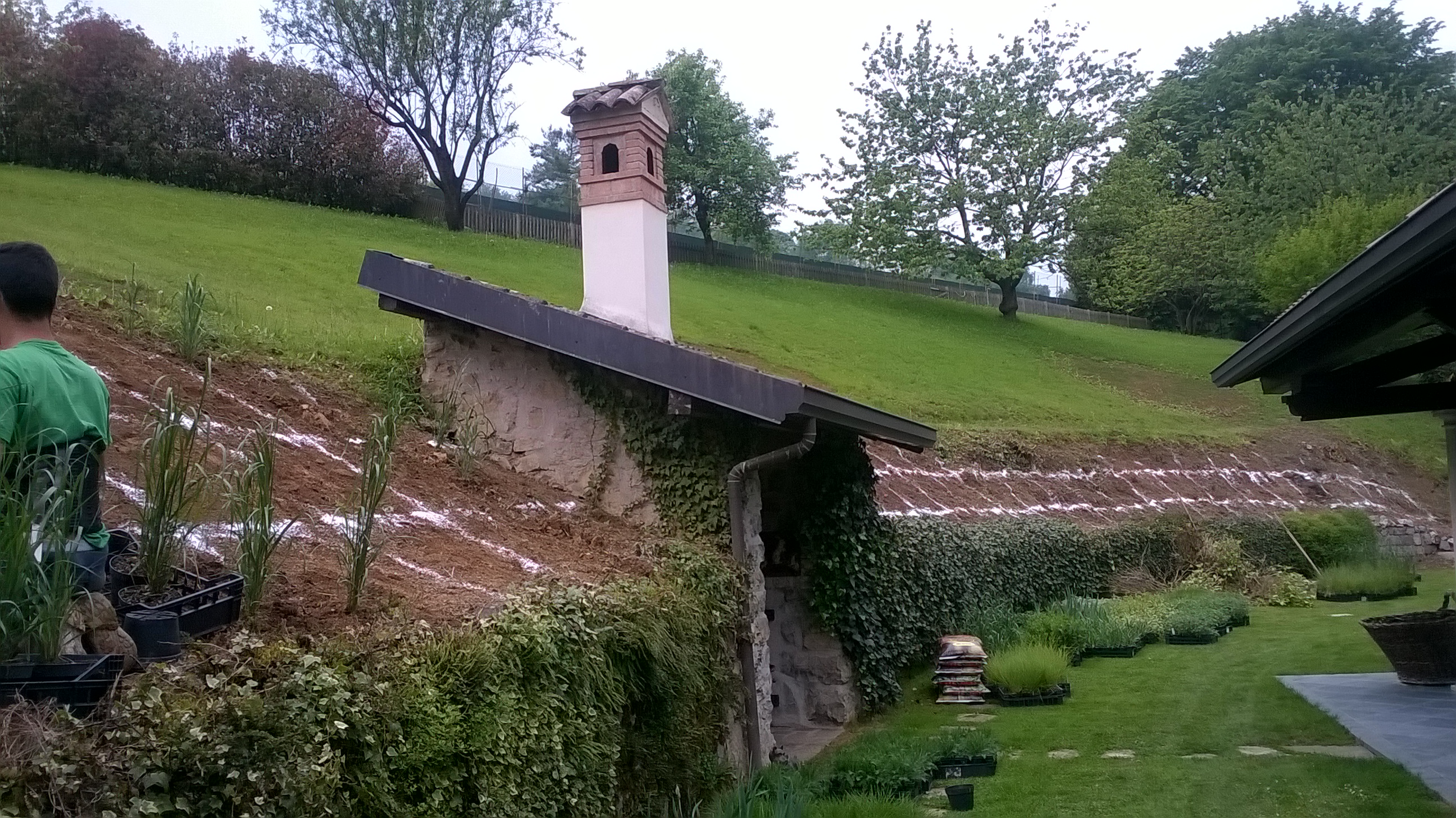 Aiuola n°3