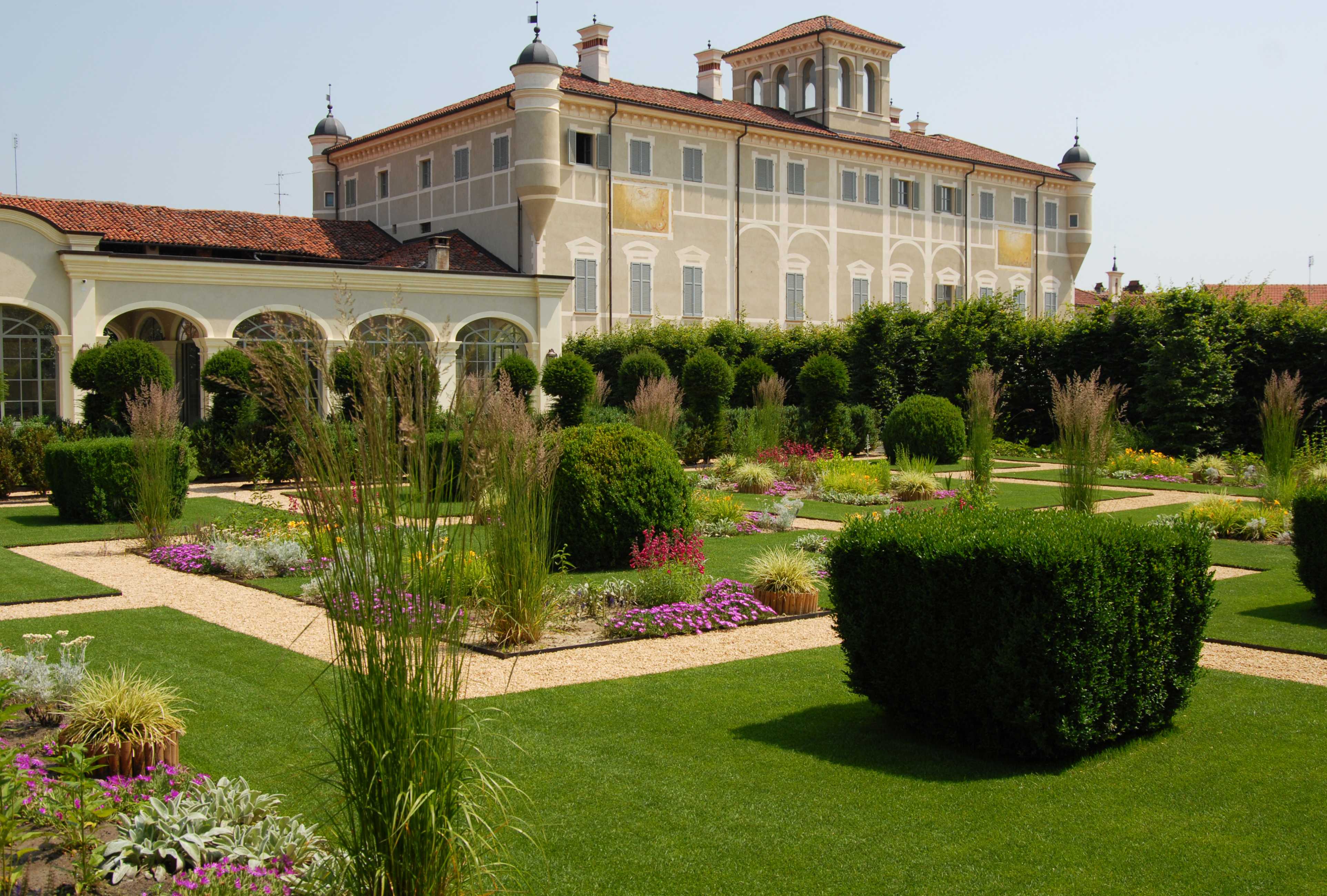 Castello di Grosso - Estate 2014